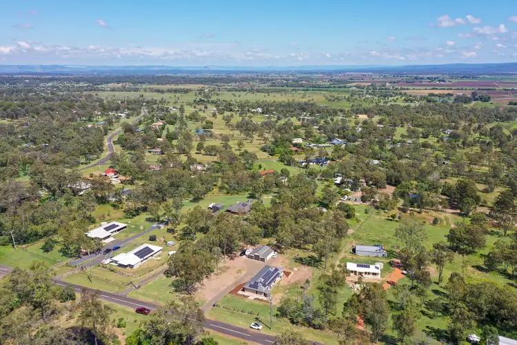 Sixth view of Homely house listing, 55 Staatz Quarry Road, Regency Downs QLD 4341