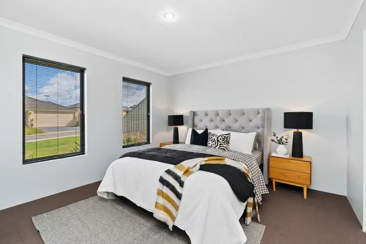 Third view of Homely house listing, 5 Giralia Gardens, Beeliar WA 6164