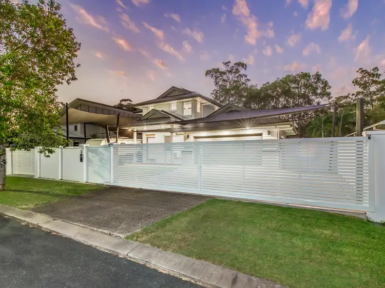 19 Jondaryan Street, Ormeau QLD 4208
