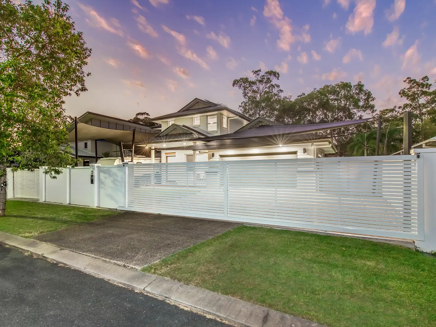 Main view of Homely house listing, 19 Jondaryan Street, Ormeau QLD 4208