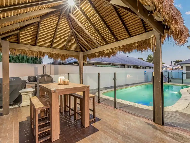 Second view of Homely house listing, 19 Jondaryan Street, Ormeau QLD 4208