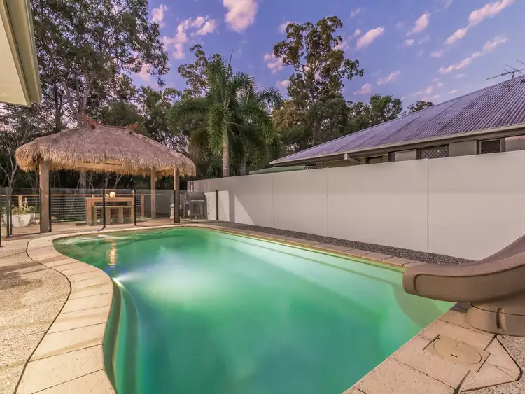 Third view of Homely house listing, 19 Jondaryan Street, Ormeau QLD 4208