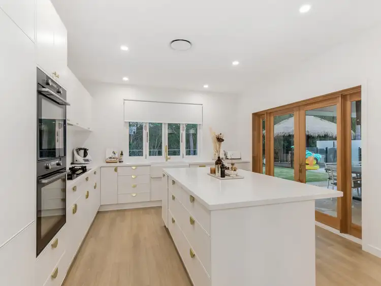 Fifth view of Homely house listing, 19 Jondaryan Street, Ormeau QLD 4208