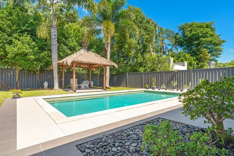 Main view of Homely house listing, 12 Drumfish Drive, Currumbin Waters QLD 4223
