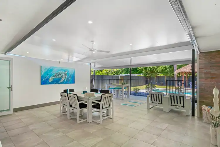 Second view of Homely house listing, 12 Drumfish Drive, Currumbin Waters QLD 4223