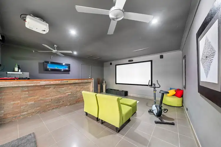 Third view of Homely house listing, 12 Drumfish Drive, Currumbin Waters QLD 4223