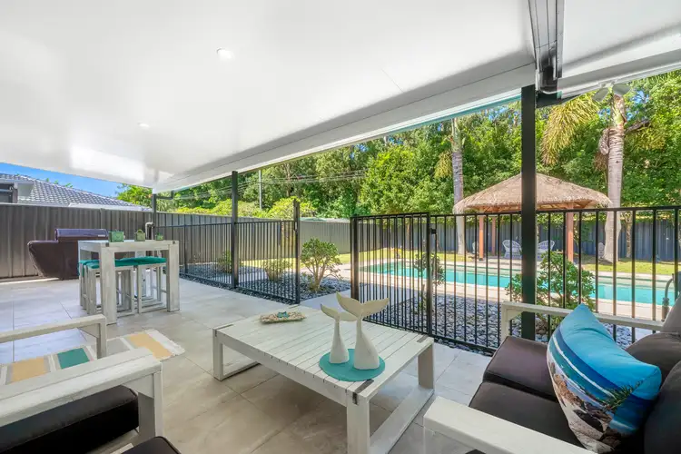 Fourth view of Homely house listing, 12 Drumfish Drive, Currumbin Waters QLD 4223