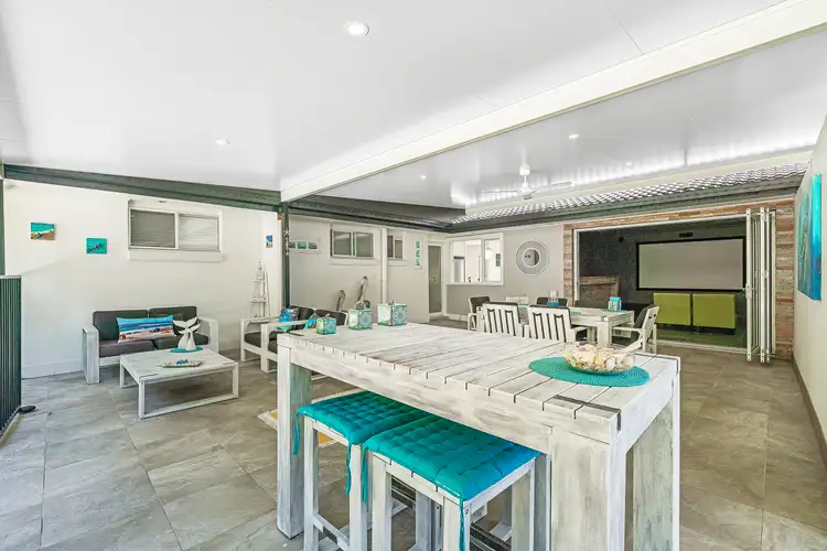 Fifth view of Homely house listing, 12 Drumfish Drive, Currumbin Waters QLD 4223