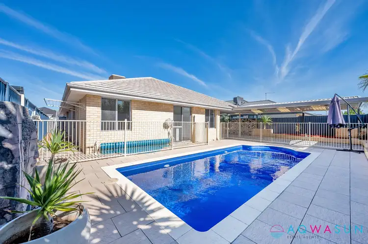 20 Callistemon Gardens, Baldivis WA 6171