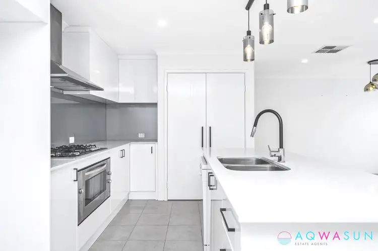 Sixth view of Homely house listing, 20 Callistemon Gardens, Baldivis WA 6171