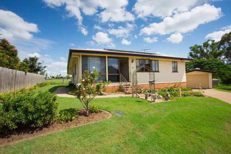 34 Leslie Street, East Ipswich QLD 4305