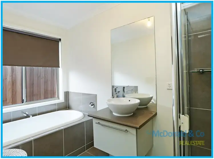 Fifth view of Homely house listing, 26 Sugargum Drive, Waurn Ponds VIC 3216
