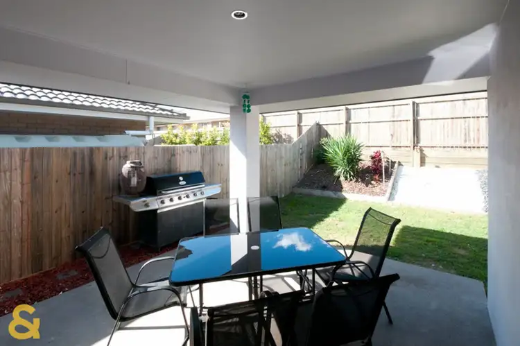 Seventh view of Homely house listing, 5 Riley Peter Place, Cleveland QLD 4163