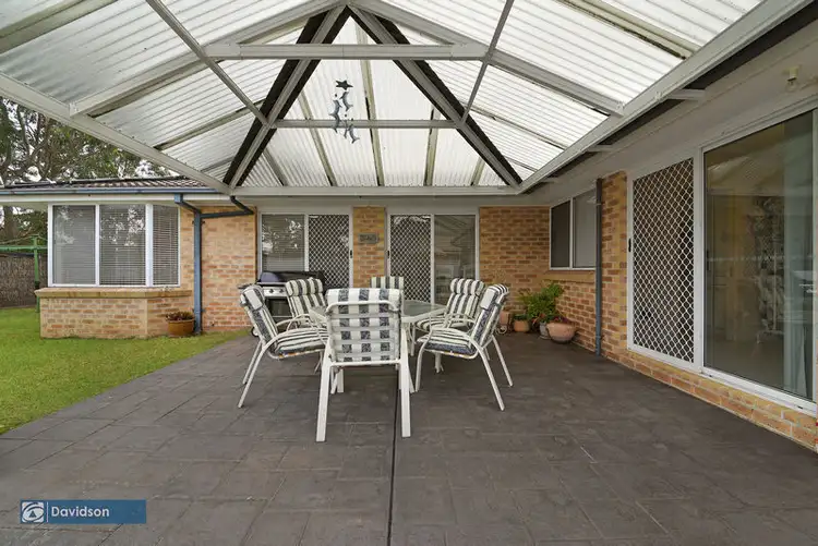 Fifth view of Homely house listing, 6 Martindale Court, Wattle Grove NSW 2173