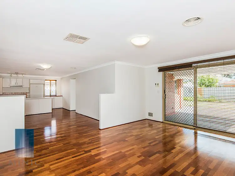 Fifth view of Homely house listing, 15 Wingrove Road, Langford WA 6147