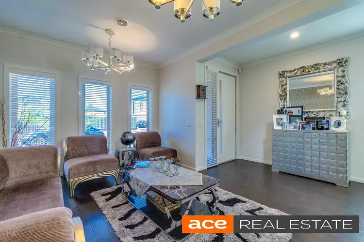 Third view of Homely house listing, 11 Safari Drive, Tarneit VIC 3029