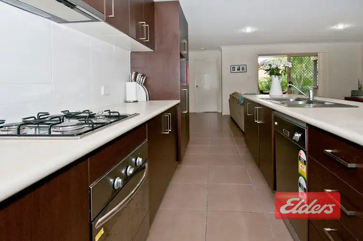 Second view of Homely house listing, 14 Francis Road, Shailer Park QLD 4128
