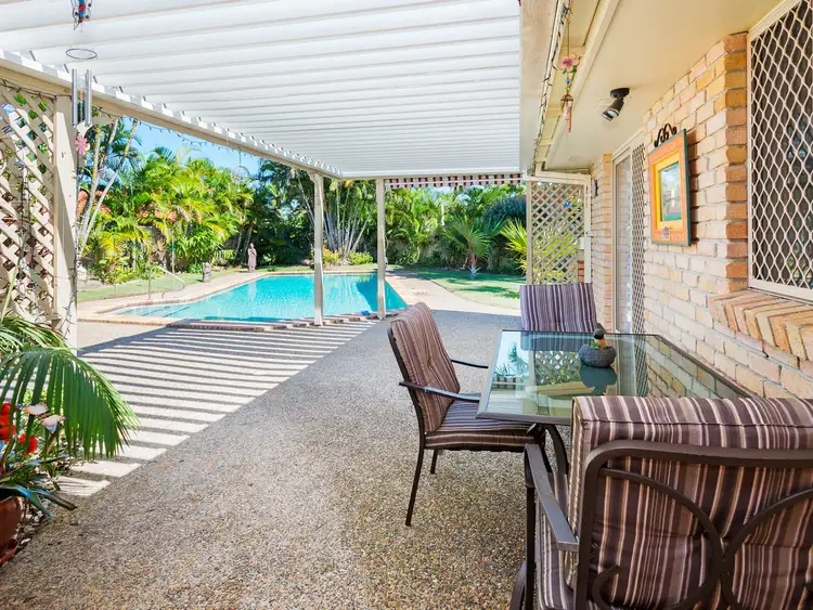 Third view of Homely house listing, 6 Carnegie Court, Coombabah QLD 4216