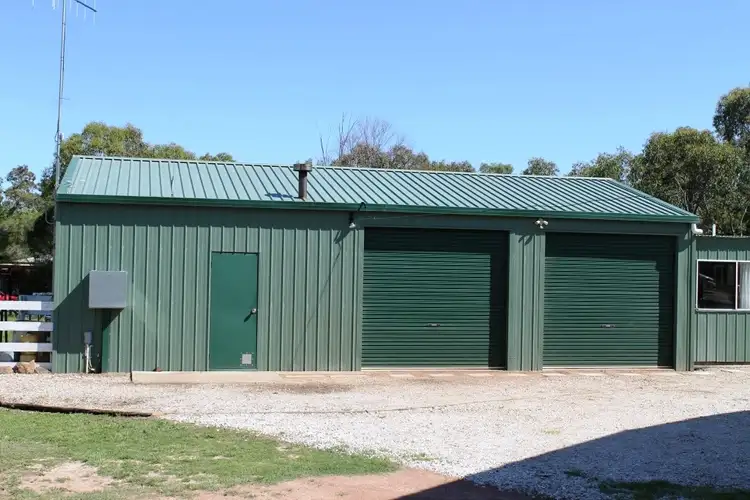 Sixth view of Homely rural property listing, 28 Bywong Lane, Mudgee NSW 2850