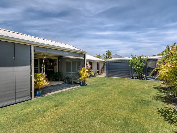 Second view of Homely house listing, 19 Elwell Street, Secret Harbour WA 6173