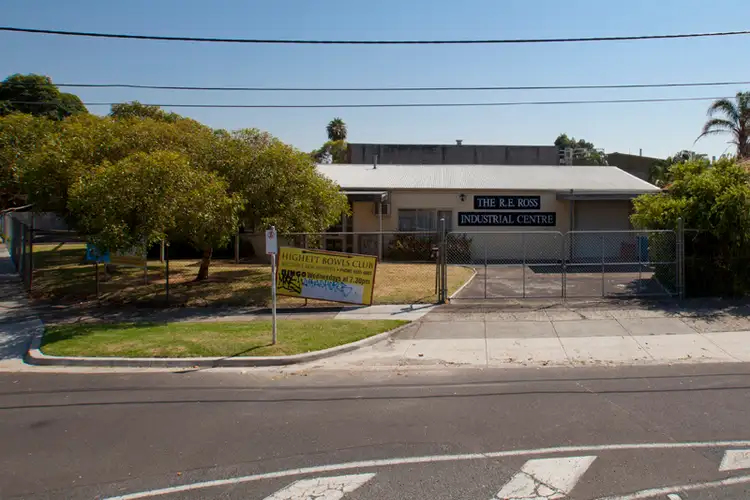Third view of Homely house listing, 32-34 Graham Road, Highett VIC 3190