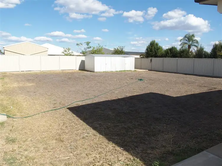 Second view of Homely house listing, 50 Mayfair Drive, Emerald QLD 4720