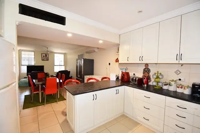 Third view of Homely house listing, 19 CUMMINGS STREET, Braitling NT 870