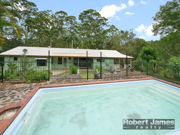 225 Pryor Road, Eumundi QLD 4562