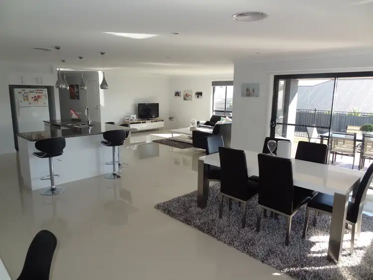 Third view of Homely house listing, 31 Coolabah Close, Kelso NSW 2795