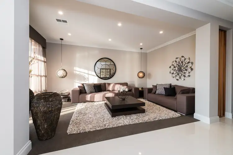 Second view of Homely house listing, Lot 22 Eyre Circuit, Penfield SA 5121