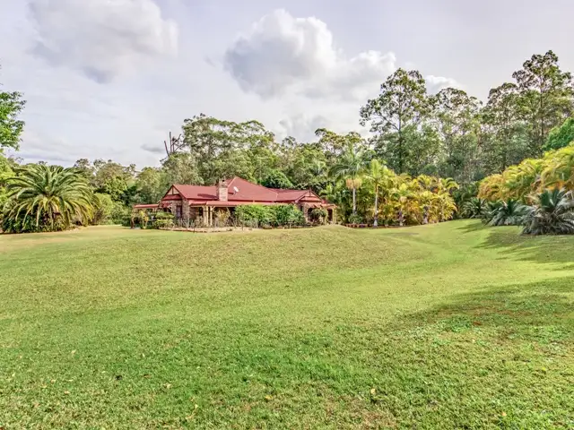 Main view of Homely house listing, 13 Tunbridge Drive, Nerang QLD 4211
