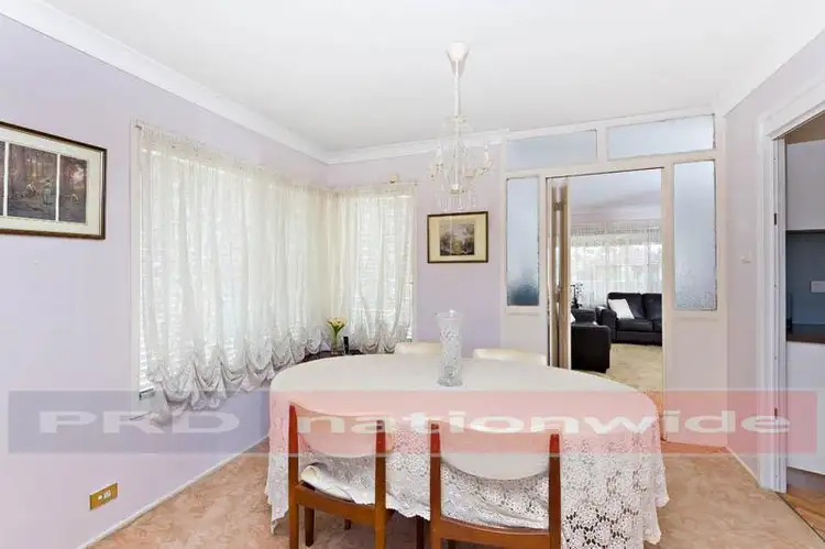 Sixth view of Homely house listing, 16 Grieve Crescent, Milperra NSW 2214