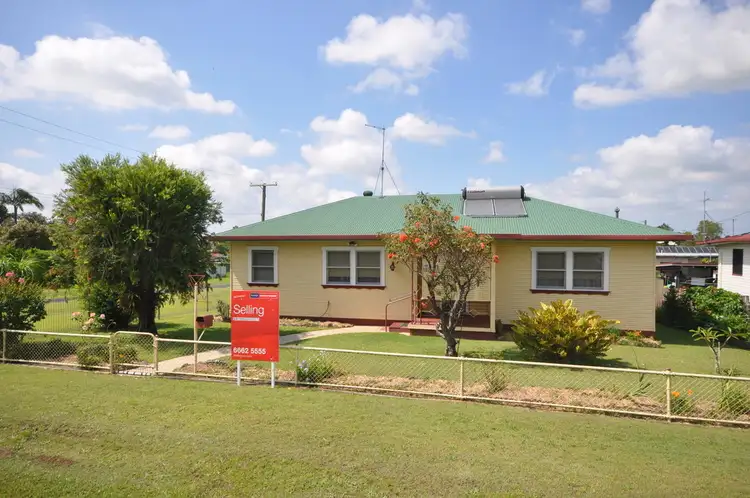 5 Clarence Street, Casino NSW 2470