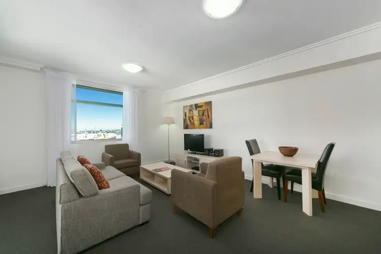 Third view of Homely apartment listing, 1003/151 George Street, Brisbane City QLD 4000