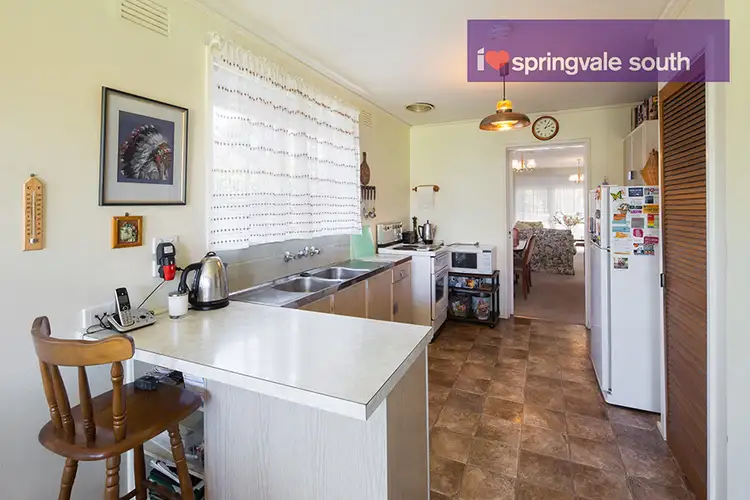 Fourth view of Homely house listing, 2 Elisabeth Avenue, Springvale South VIC 3172
