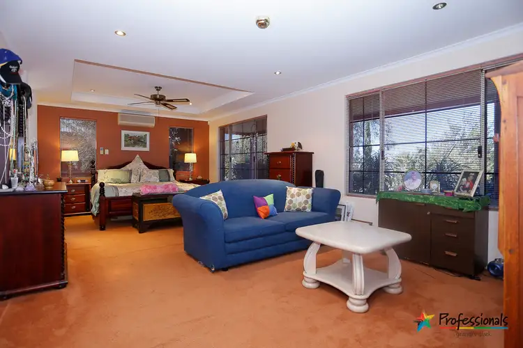 Third view of Homely house listing, 30 Balladonia Drive, Ellenbrook WA 6069