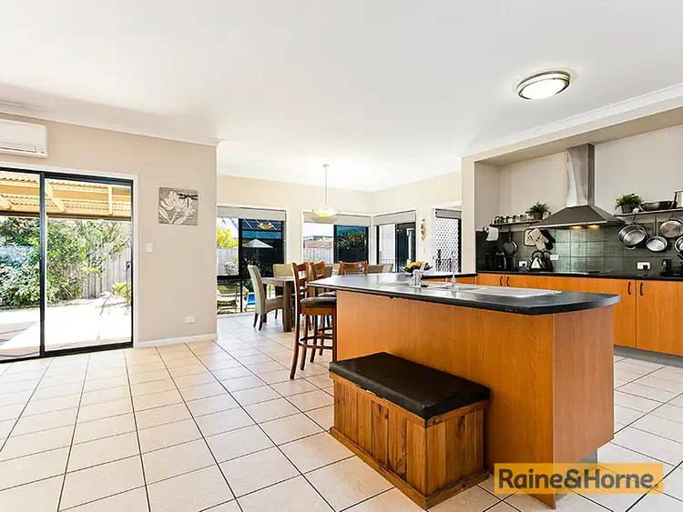Third view of Homely house listing, 8 Bendee Court, Narangba QLD 4504