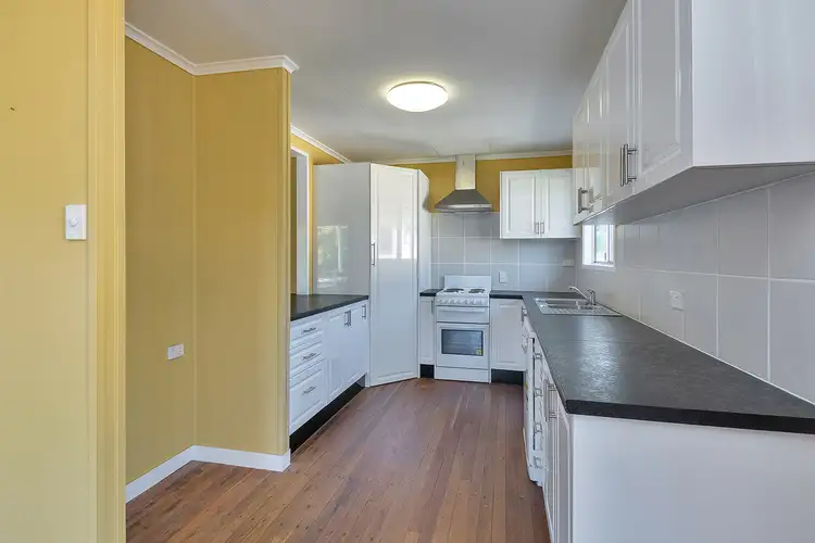Third view of Homely house listing, 140 Moores Pocket Road, Moores Pocket QLD 4305