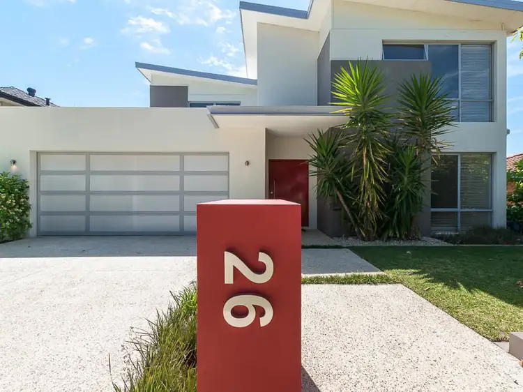 Main view of Homely house listing, 26 Canavan Crescent, Manning WA 6152