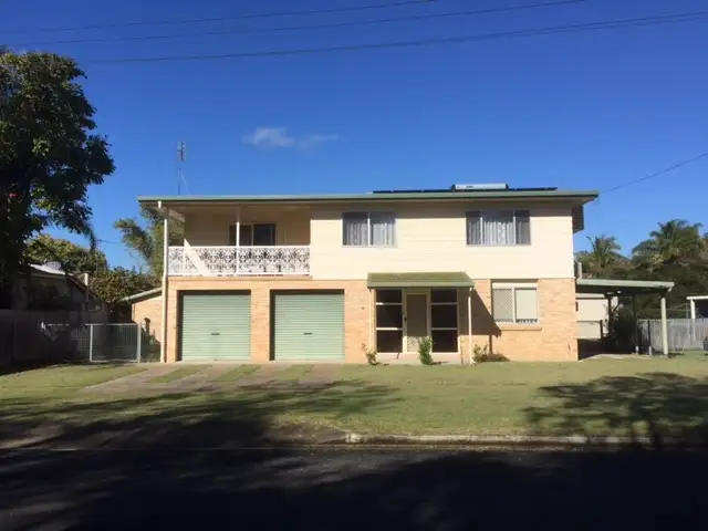 Second view of Homely house listing, 17 McKean Road, Scarness QLD 4655