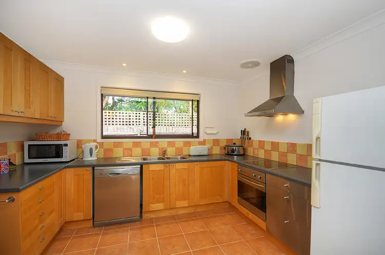 Fourth view of Homely house listing, 7 Lancelin Drive, Mermaid Waters QLD 4218