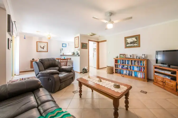 Second view of Homely house listing, 24 Wylie Court, Woodcroft SA 5162