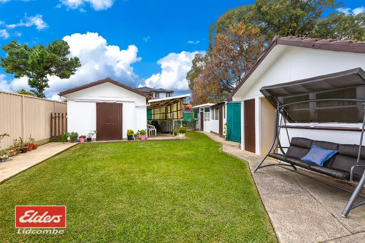 Fourth view of Homely house listing, 36 Meroo Street, Auburn NSW 2144