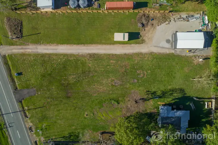 Third view of Homely land listing, 34 Eudlo Road, Mooloolah Valley QLD 4553