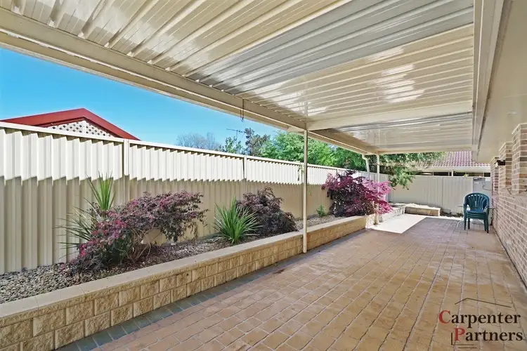 Third view of Homely house listing, 1 Hudson Place, Bargo NSW 2574