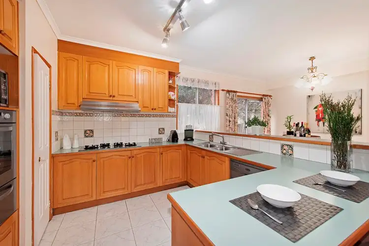 Fifth view of Homely house listing, 12 O'Donnell Close, Aspendale Gardens VIC 3195