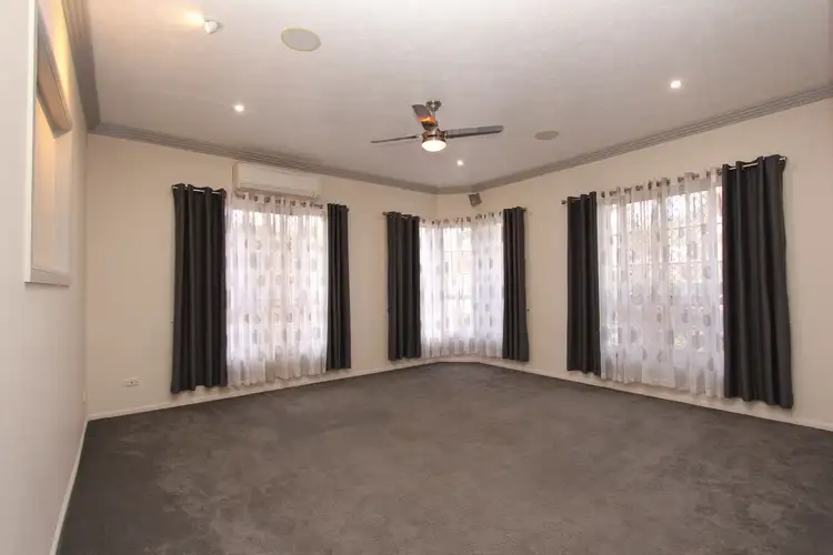 Second view of Homely house listing, 1 Pinnata Place, Kirwan QLD 4817