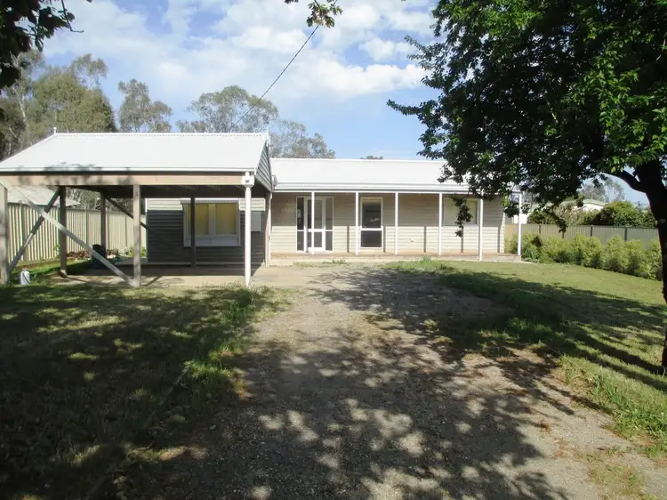 52 Coster St, Alexandra VIC 3714