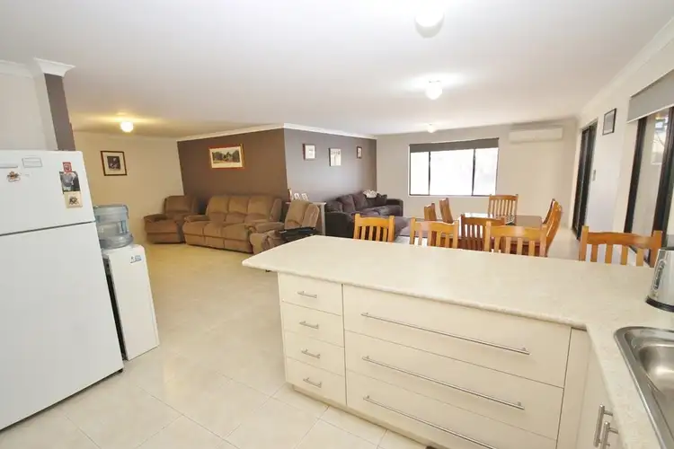 Sixth view of Homely house listing, 9 Brooklyn Way, Australind WA 6233