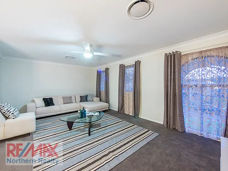 Fifth view of Homely house listing, 8 Shallows Court, Eatons Hill QLD 4037